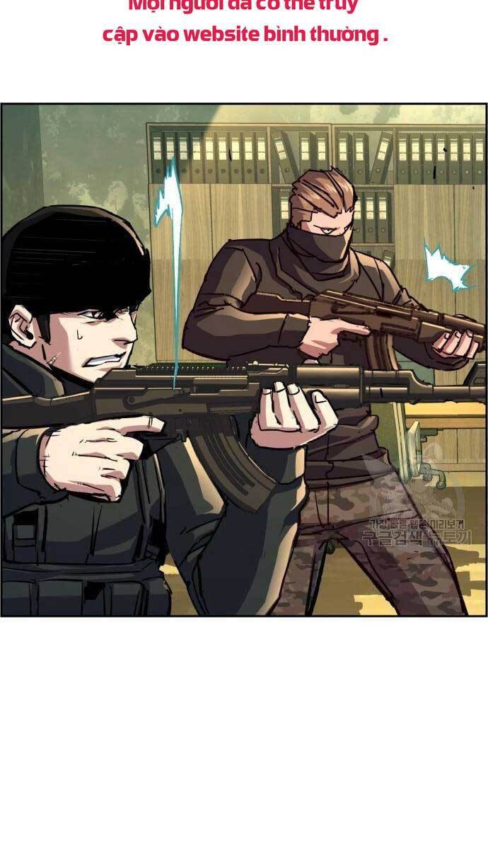 Bạn Học Của Tôi Là Lính Đánh Thuê Chapter 114 - Trang 2