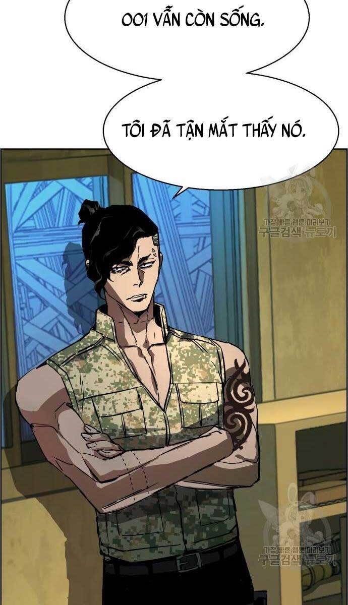 Bạn Học Của Tôi Là Lính Đánh Thuê Chapter 114 - Trang 2