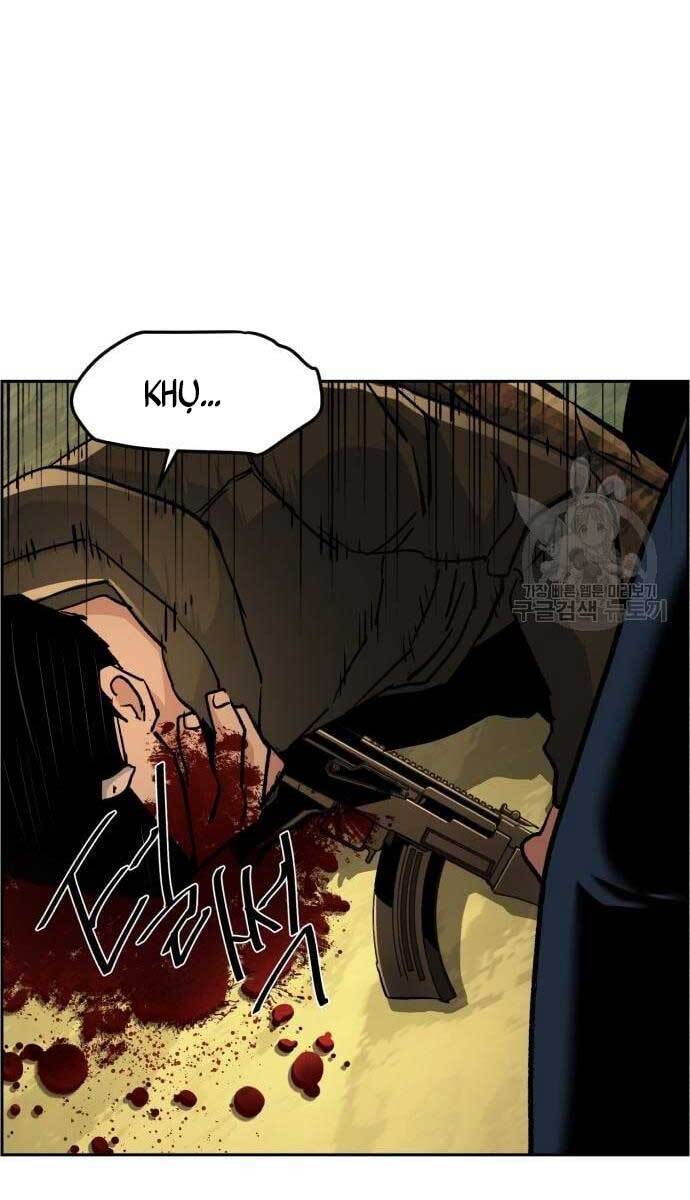 Bạn Học Của Tôi Là Lính Đánh Thuê Chapter 114 - Trang 2