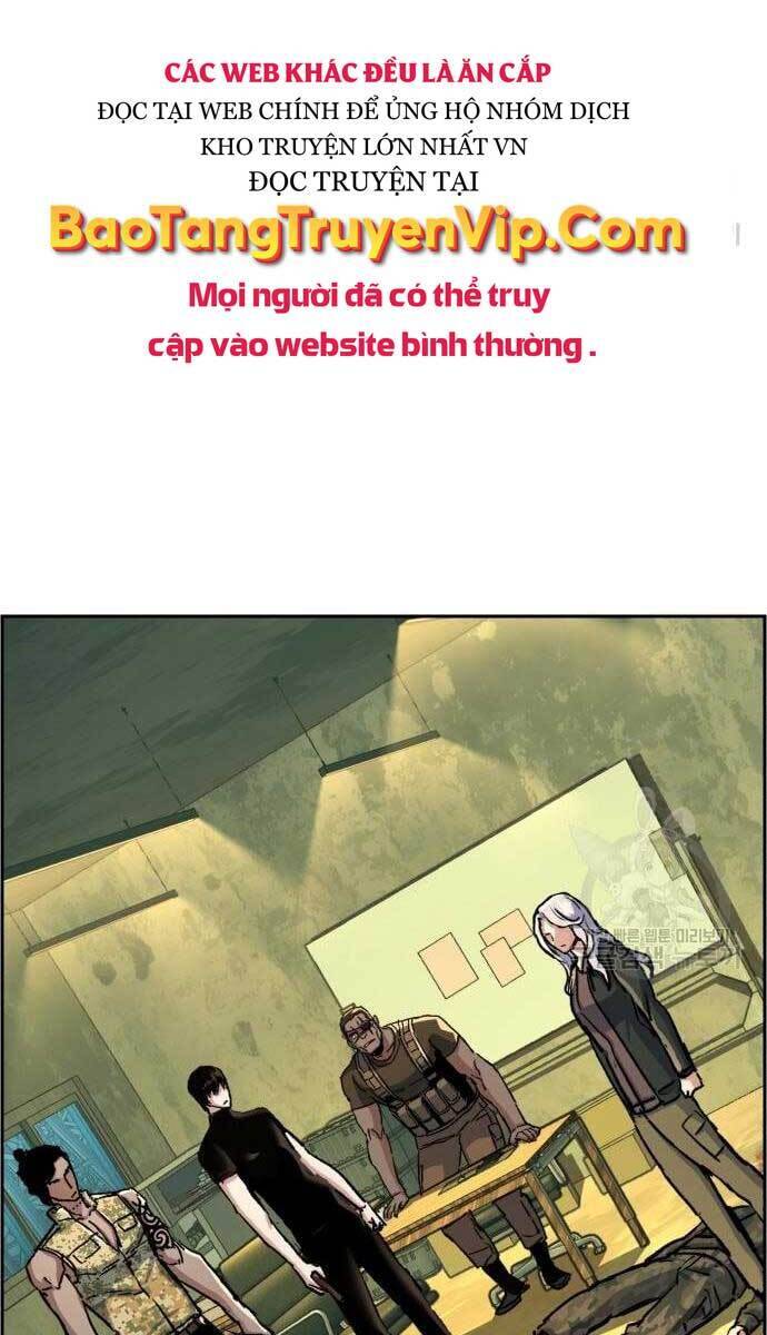 Bạn Học Của Tôi Là Lính Đánh Thuê Chapter 114 - Trang 2