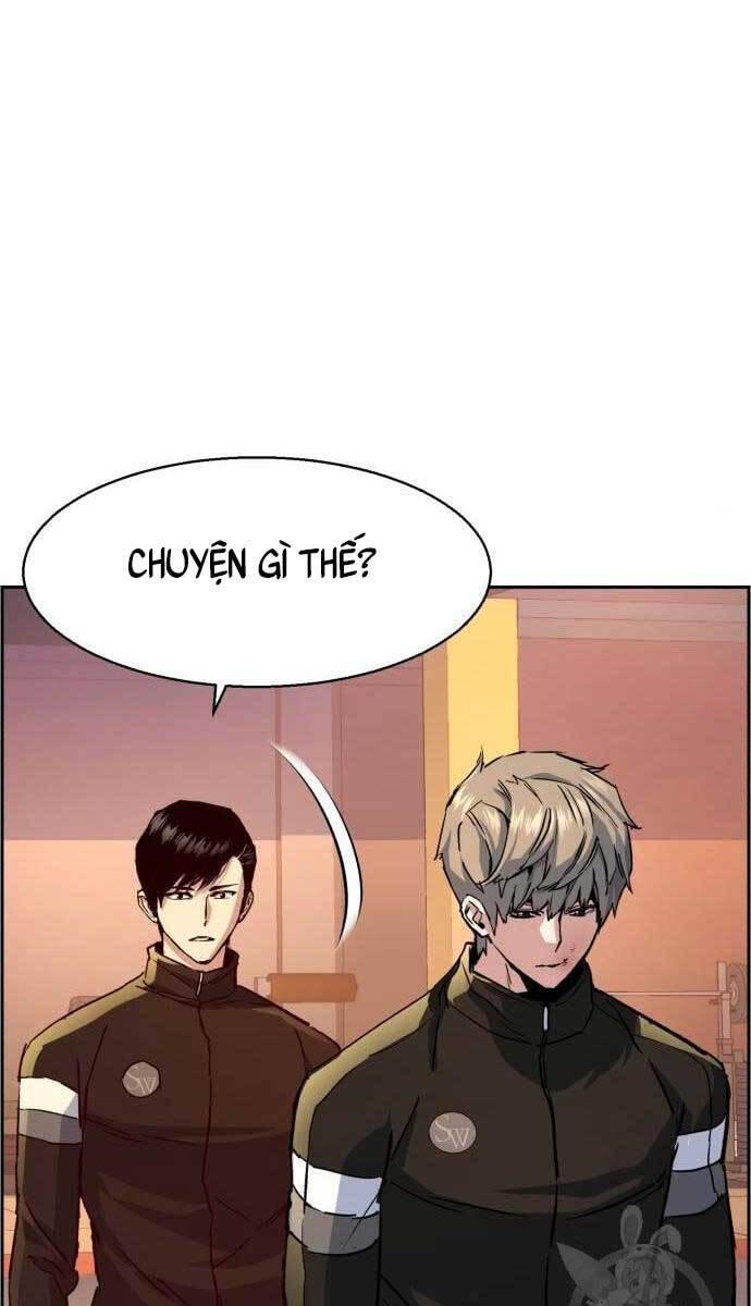 Bạn Học Của Tôi Là Lính Đánh Thuê Chapter 115 - Trang 2