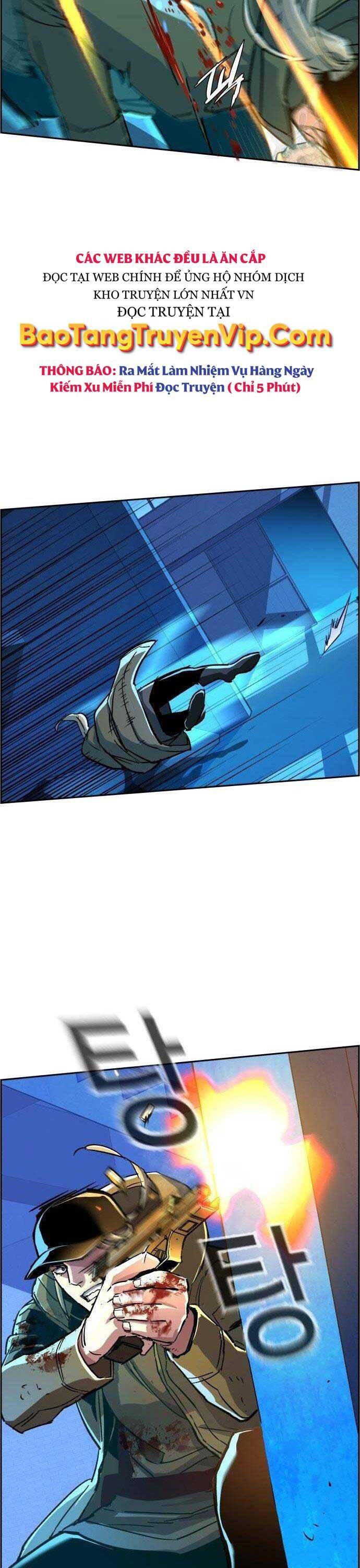 Bạn Học Của Tôi Là Lính Đánh Thuê Chapter 116 - Trang 2