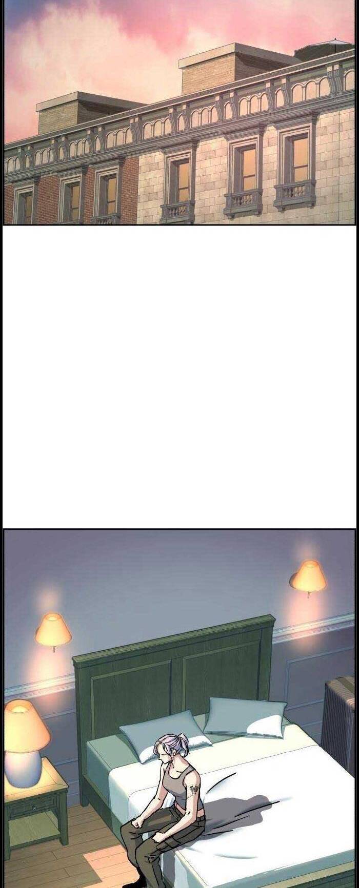 Bạn Học Của Tôi Là Lính Đánh Thuê Chapter 116 - Trang 2