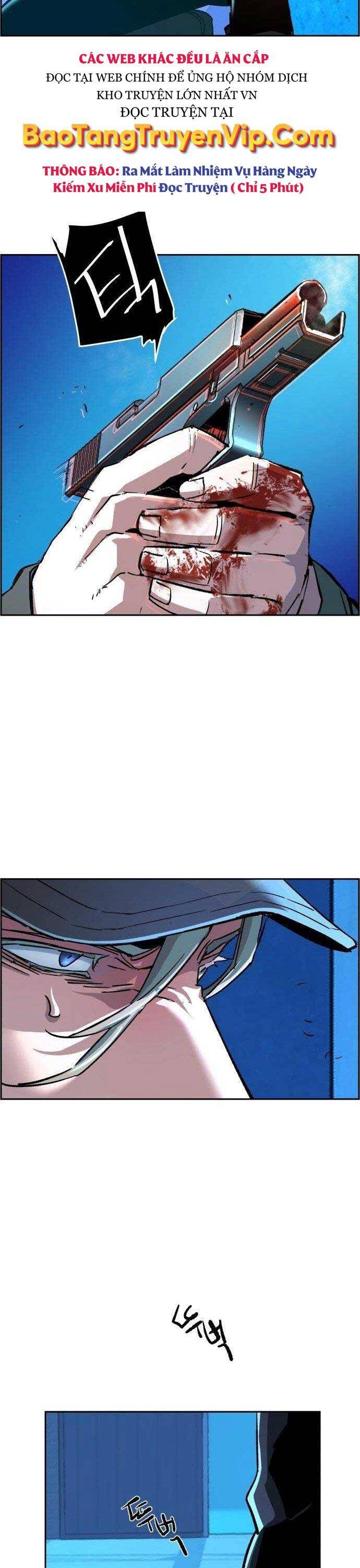 Bạn Học Của Tôi Là Lính Đánh Thuê Chapter 116 - Trang 2