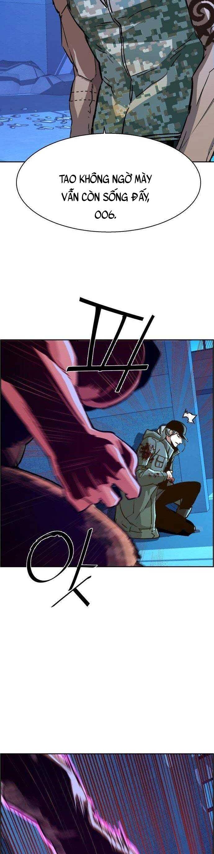 Bạn Học Của Tôi Là Lính Đánh Thuê Chapter 116 - Trang 2