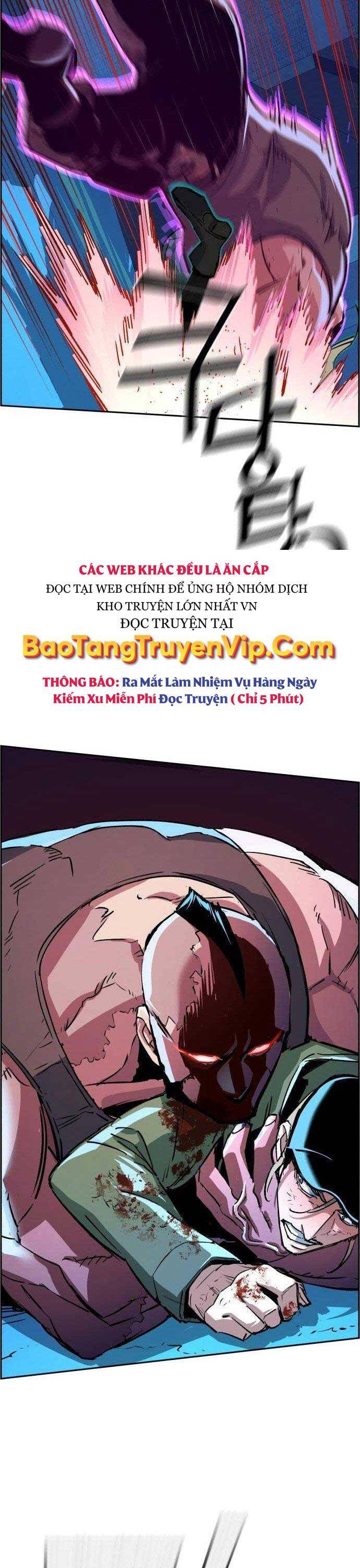 Bạn Học Của Tôi Là Lính Đánh Thuê Chapter 116 - Trang 2