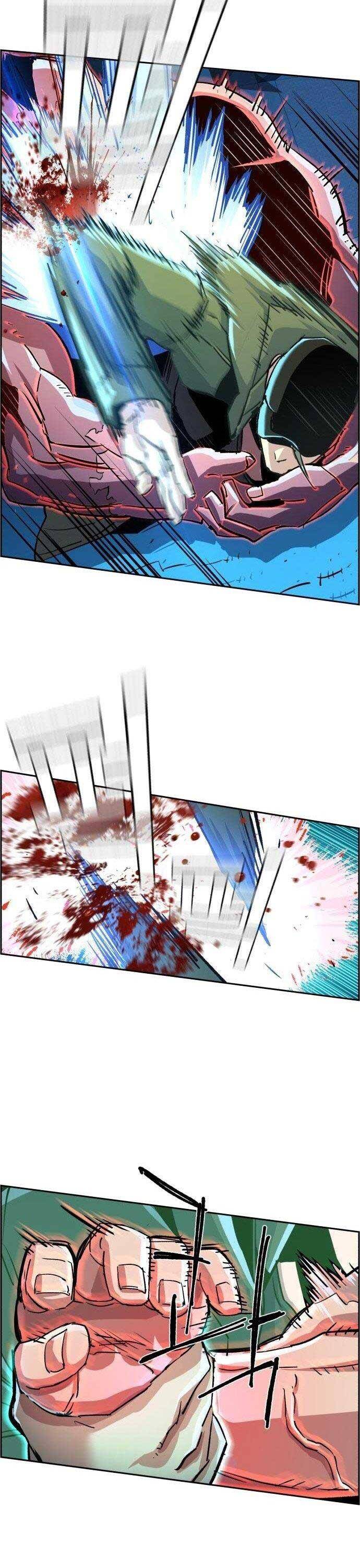 Bạn Học Của Tôi Là Lính Đánh Thuê Chapter 116 - Trang 2