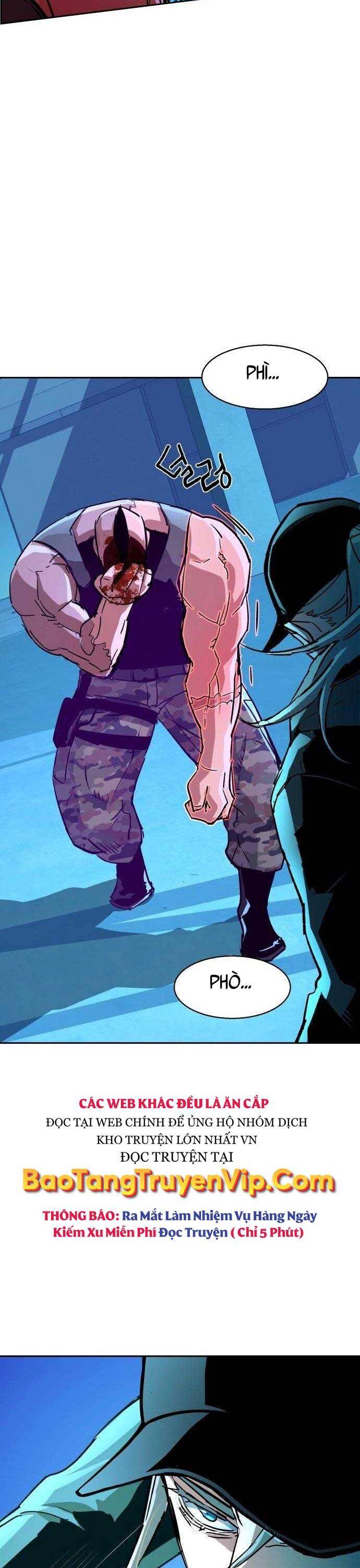 Bạn Học Của Tôi Là Lính Đánh Thuê Chapter 116 - Trang 2