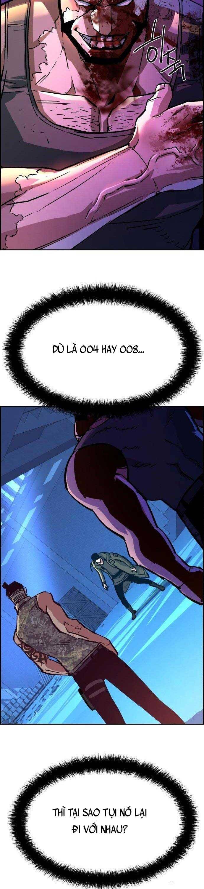 Bạn Học Của Tôi Là Lính Đánh Thuê Chapter 116 - Trang 2