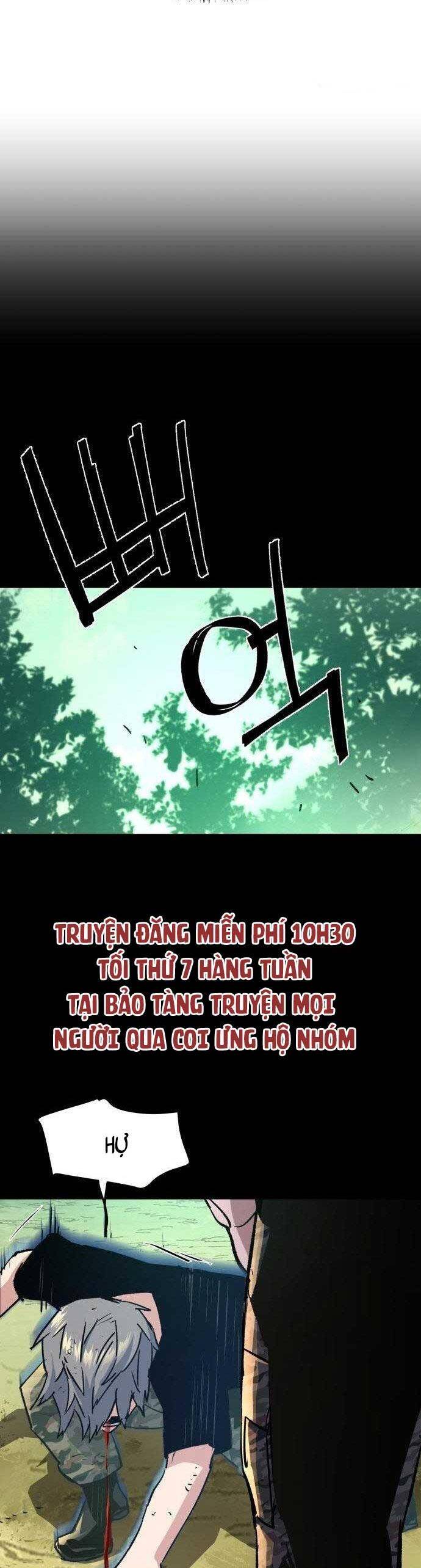 Bạn Học Của Tôi Là Lính Đánh Thuê Chapter 116 - Trang 2