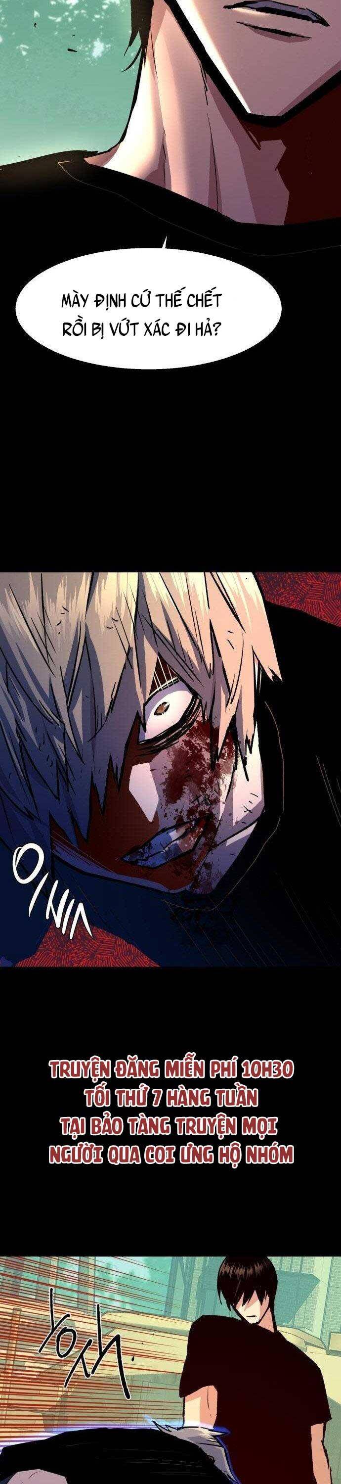 Bạn Học Của Tôi Là Lính Đánh Thuê Chapter 116 - Trang 2