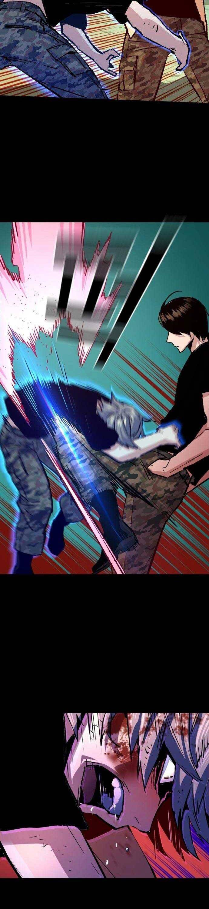 Bạn Học Của Tôi Là Lính Đánh Thuê Chapter 116 - Trang 2