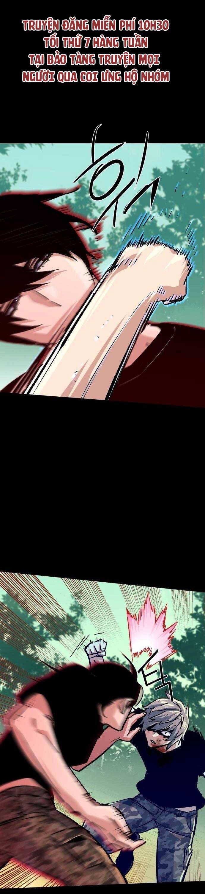 Bạn Học Của Tôi Là Lính Đánh Thuê Chapter 116 - Trang 2