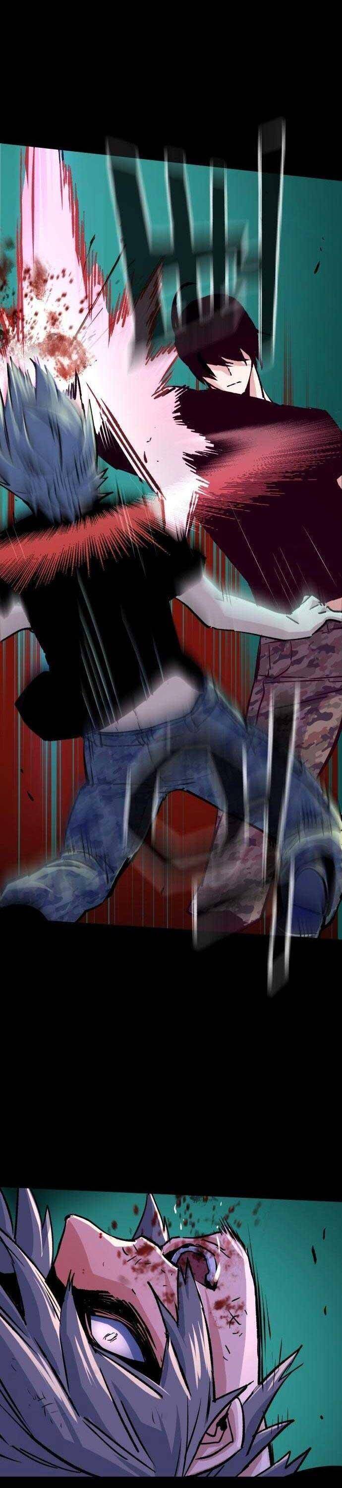 Bạn Học Của Tôi Là Lính Đánh Thuê Chapter 116 - Trang 2