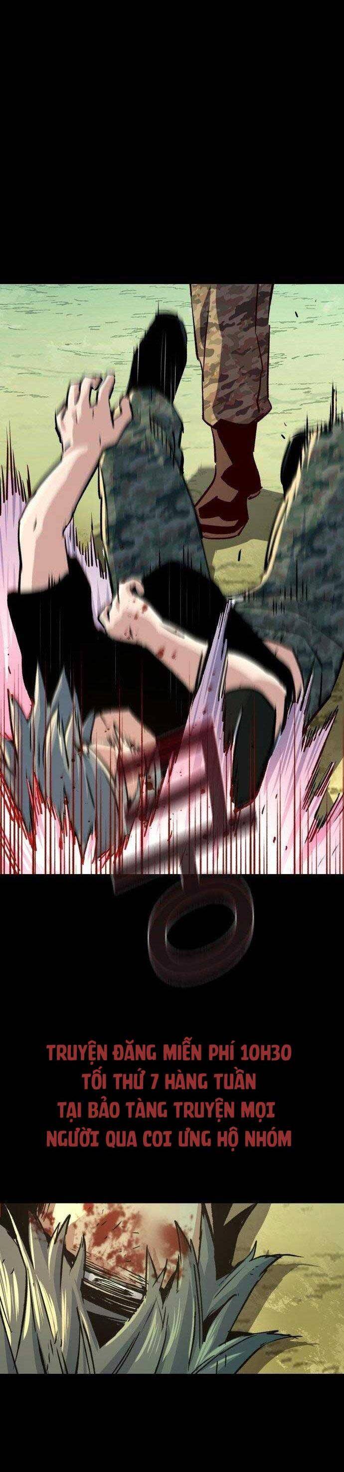 Bạn Học Của Tôi Là Lính Đánh Thuê Chapter 116 - Trang 2