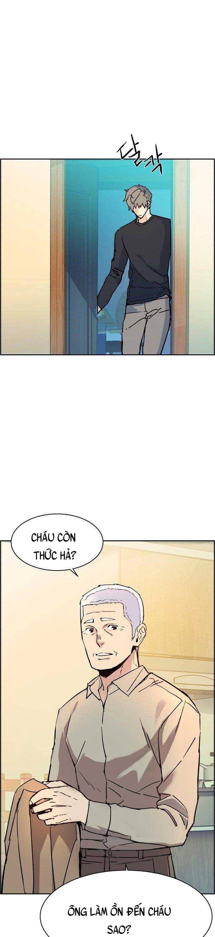 Bạn Học Của Tôi Là Lính Đánh Thuê Chapter 116 - Trang 2