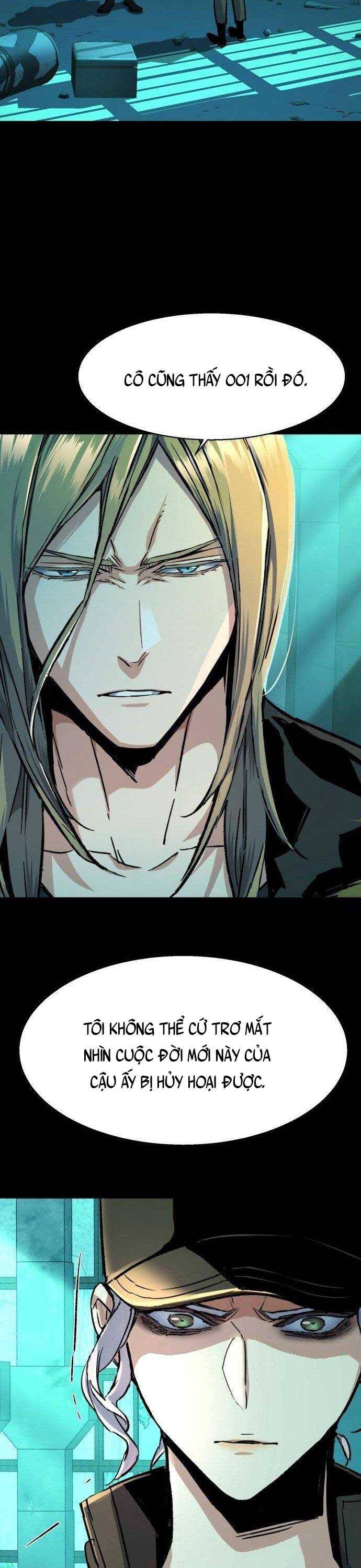 Bạn Học Của Tôi Là Lính Đánh Thuê Chapter 116 - Trang 2