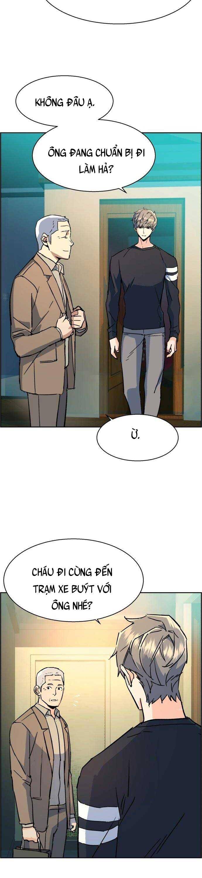 Bạn Học Của Tôi Là Lính Đánh Thuê Chapter 116 - Trang 2