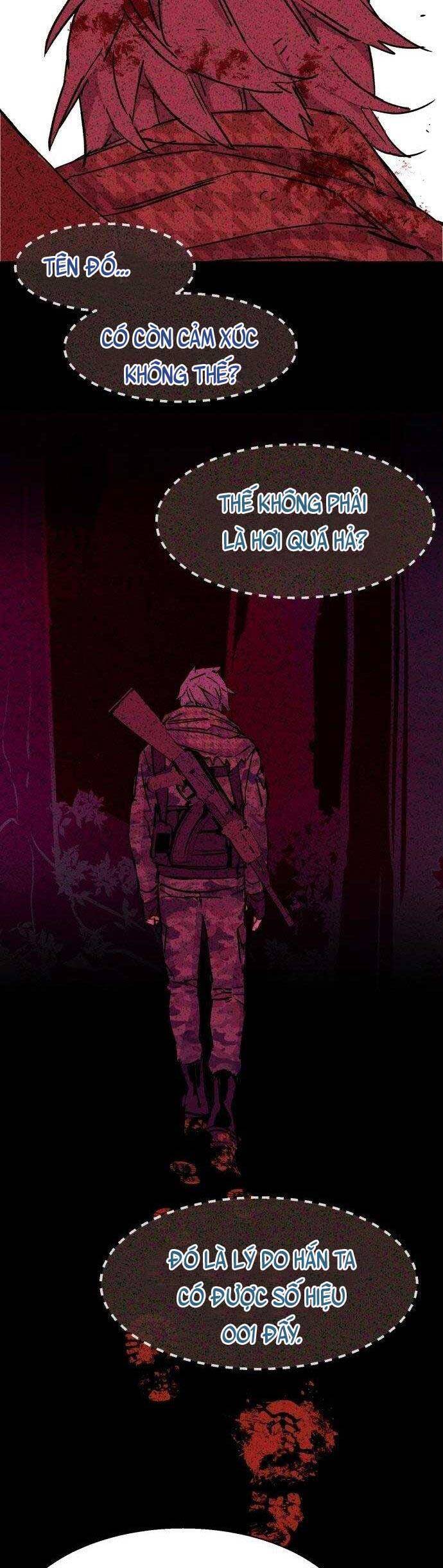 Bạn Học Của Tôi Là Lính Đánh Thuê Chapter 116 - Trang 2