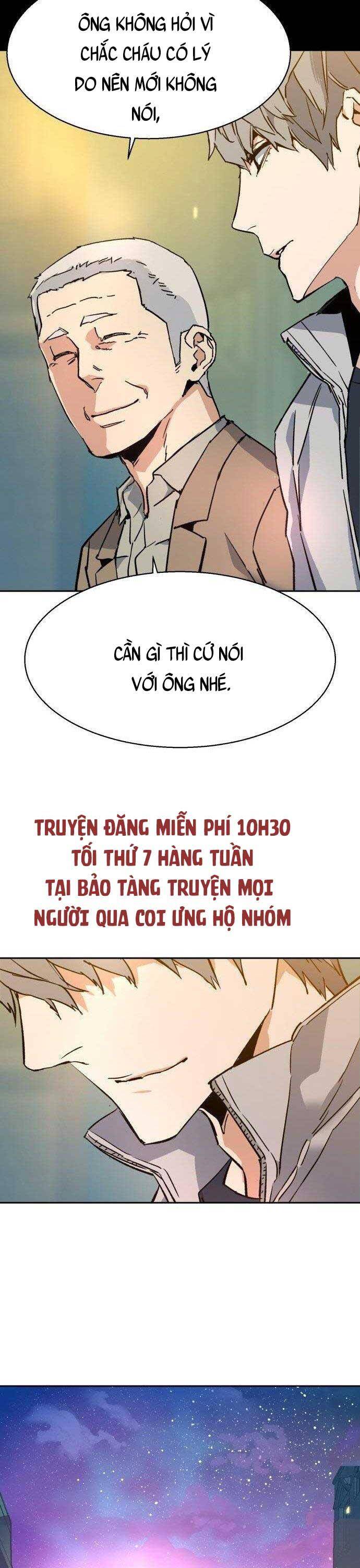 Bạn Học Của Tôi Là Lính Đánh Thuê Chapter 116 - Trang 2