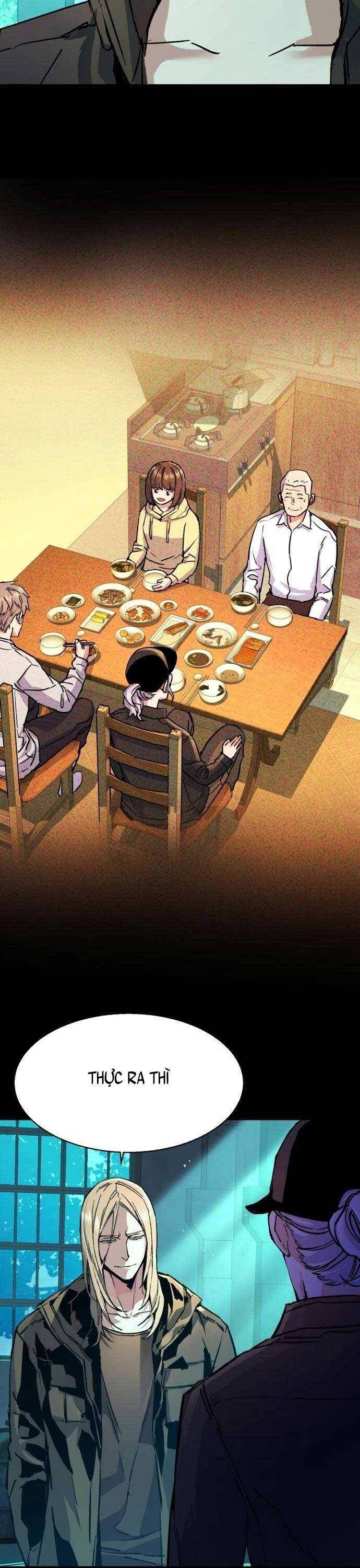 Bạn Học Của Tôi Là Lính Đánh Thuê Chapter 116 - Trang 2