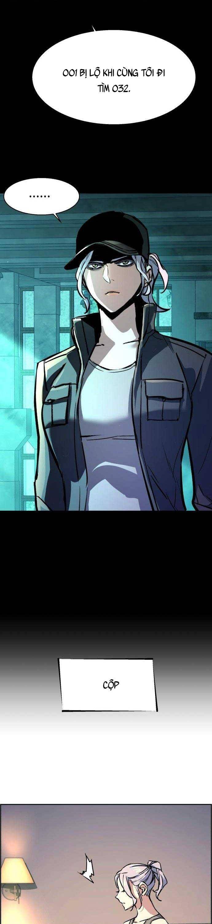 Bạn Học Của Tôi Là Lính Đánh Thuê Chapter 116 - Trang 2