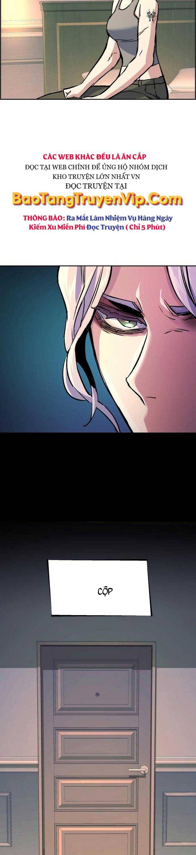 Bạn Học Của Tôi Là Lính Đánh Thuê Chapter 116 - Trang 2