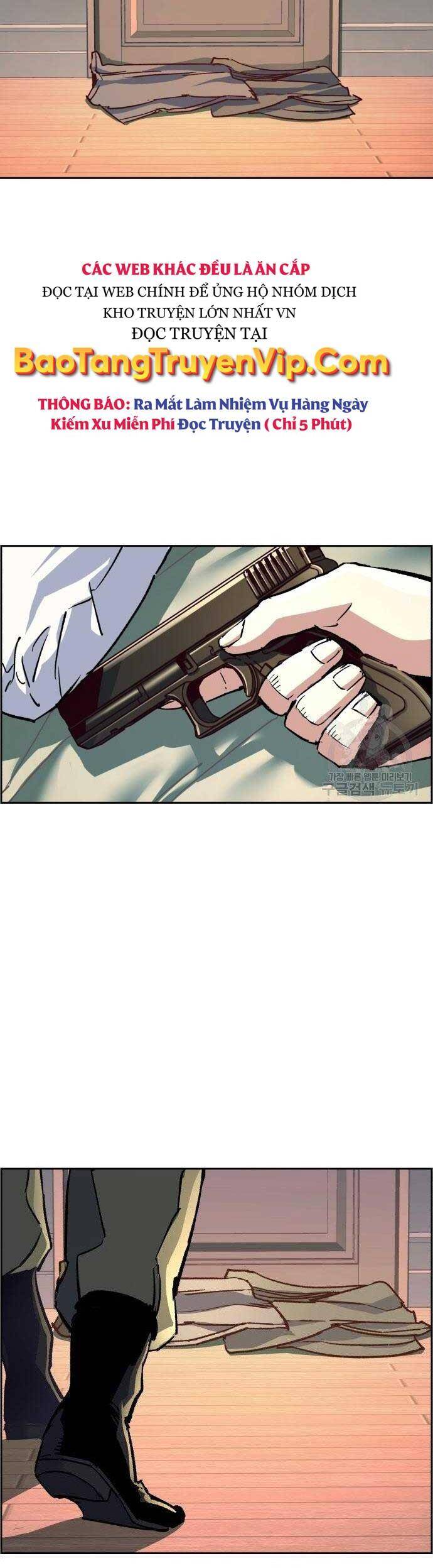 Bạn Học Của Tôi Là Lính Đánh Thuê Chapter 116 - Trang 2