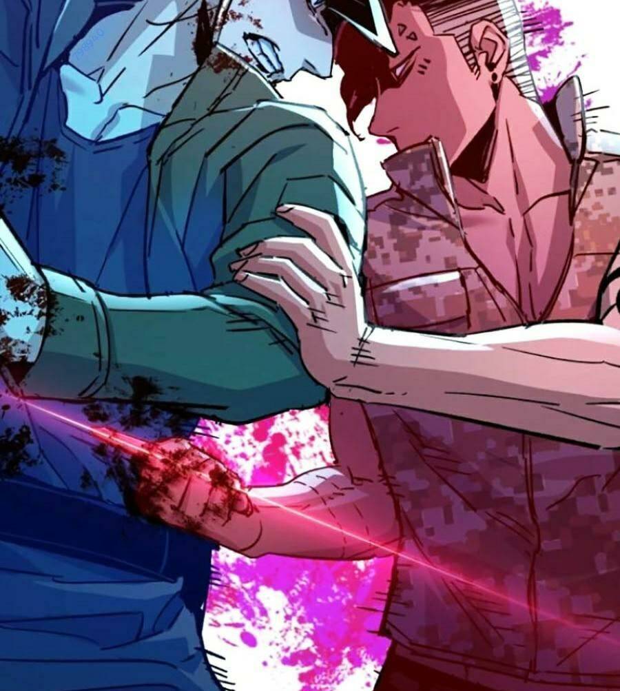 Bạn Học Của Tôi Là Lính Đánh Thuê Chapter 117 - Trang 2