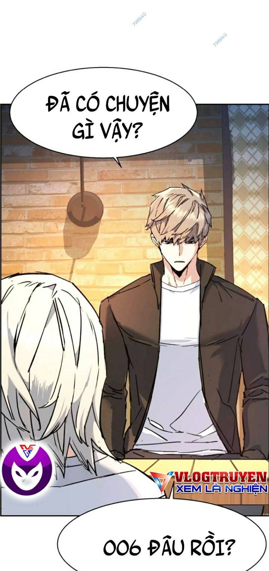 Bạn Học Của Tôi Là Lính Đánh Thuê Chapter 117 - Trang 2