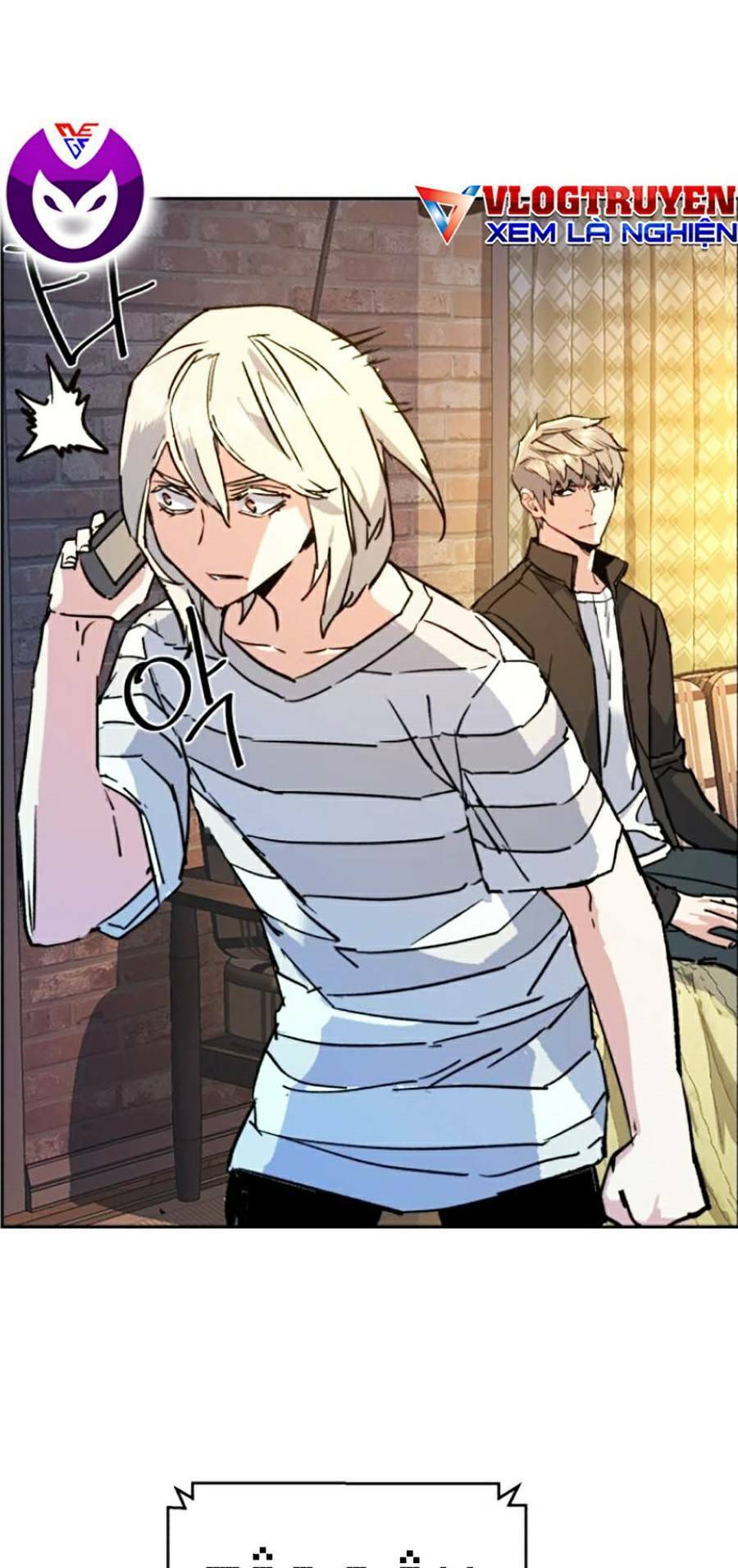 Bạn Học Của Tôi Là Lính Đánh Thuê Chapter 117 - Trang 2