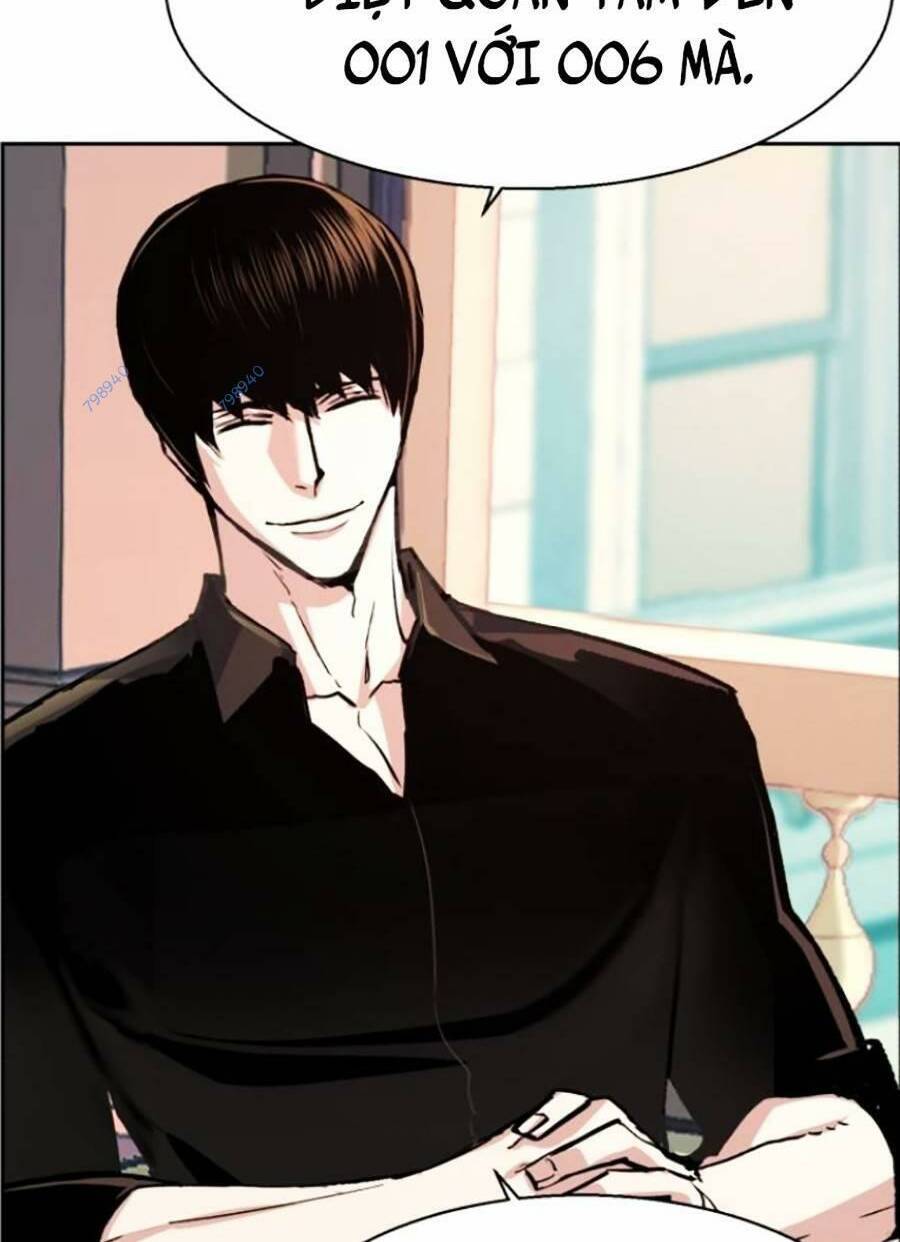 Bạn Học Của Tôi Là Lính Đánh Thuê Chapter 117 - Trang 2