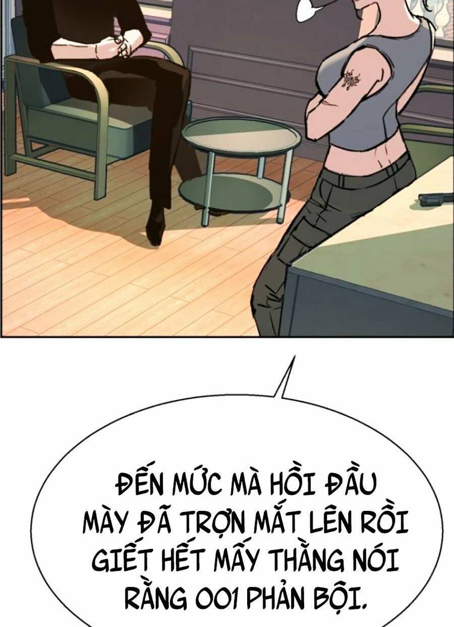 Bạn Học Của Tôi Là Lính Đánh Thuê Chapter 117 - Trang 2