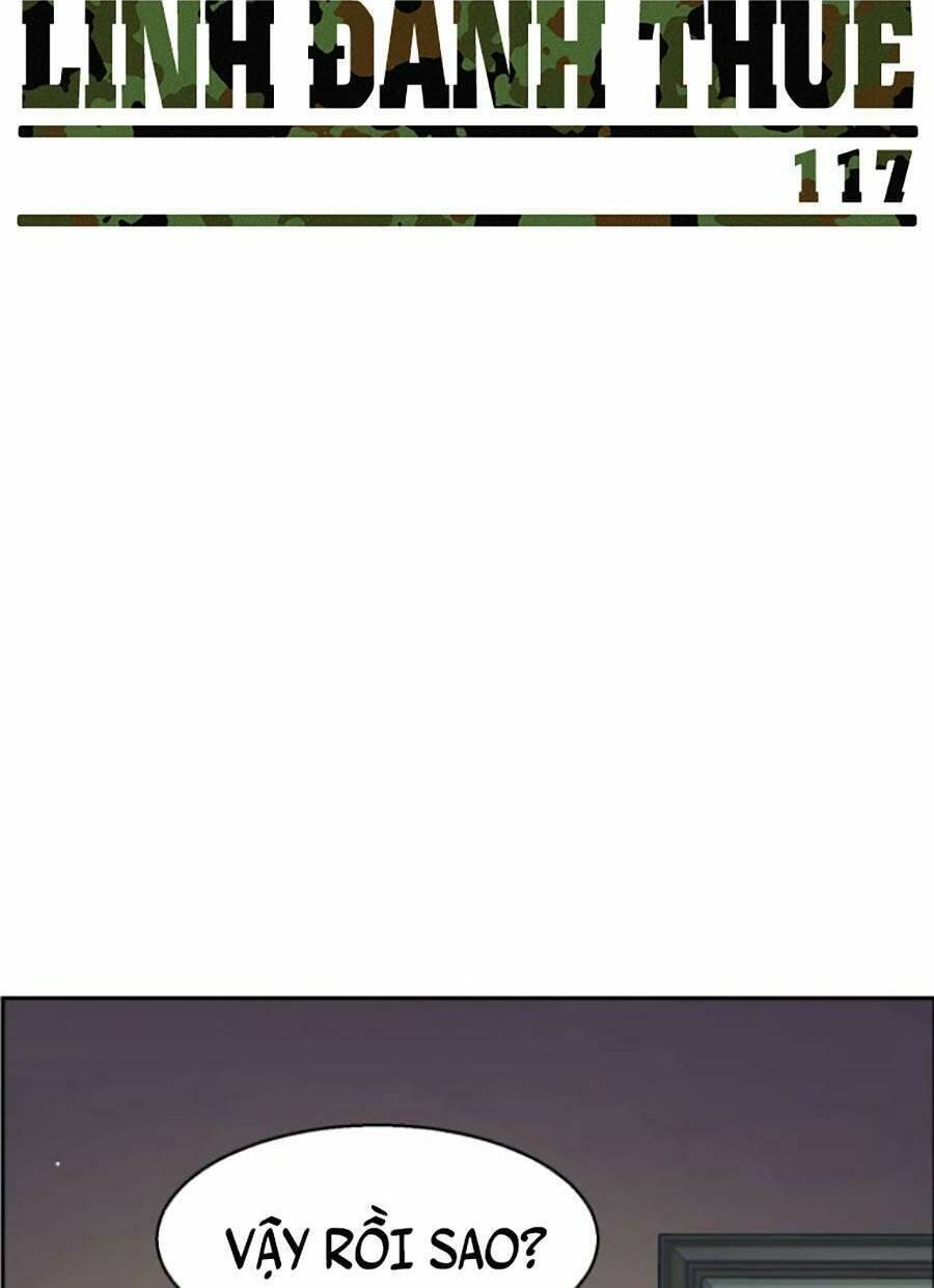 Bạn Học Của Tôi Là Lính Đánh Thuê Chapter 117 - Trang 2