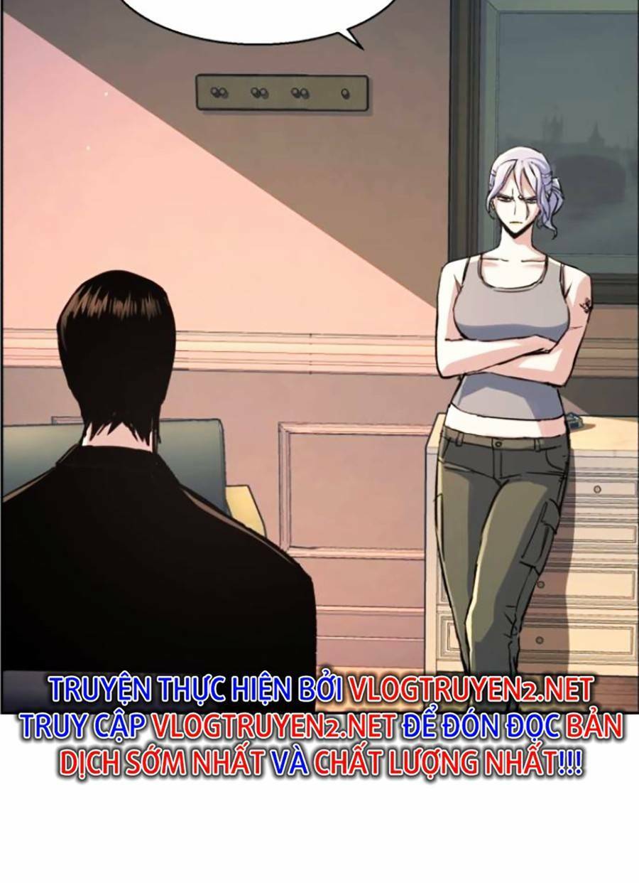 Bạn Học Của Tôi Là Lính Đánh Thuê Chapter 117 - Trang 2