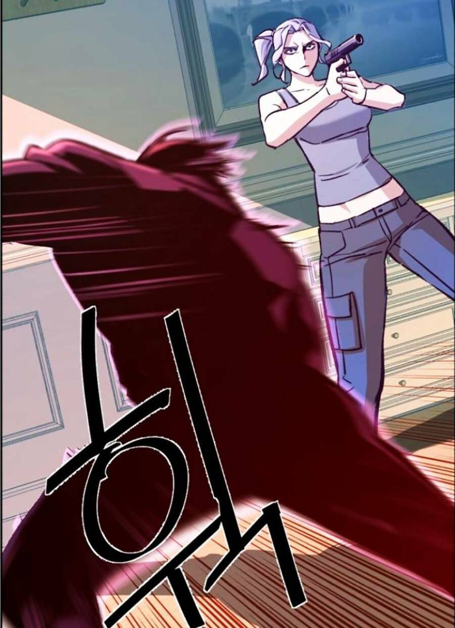 Bạn Học Của Tôi Là Lính Đánh Thuê Chapter 117 - Trang 2