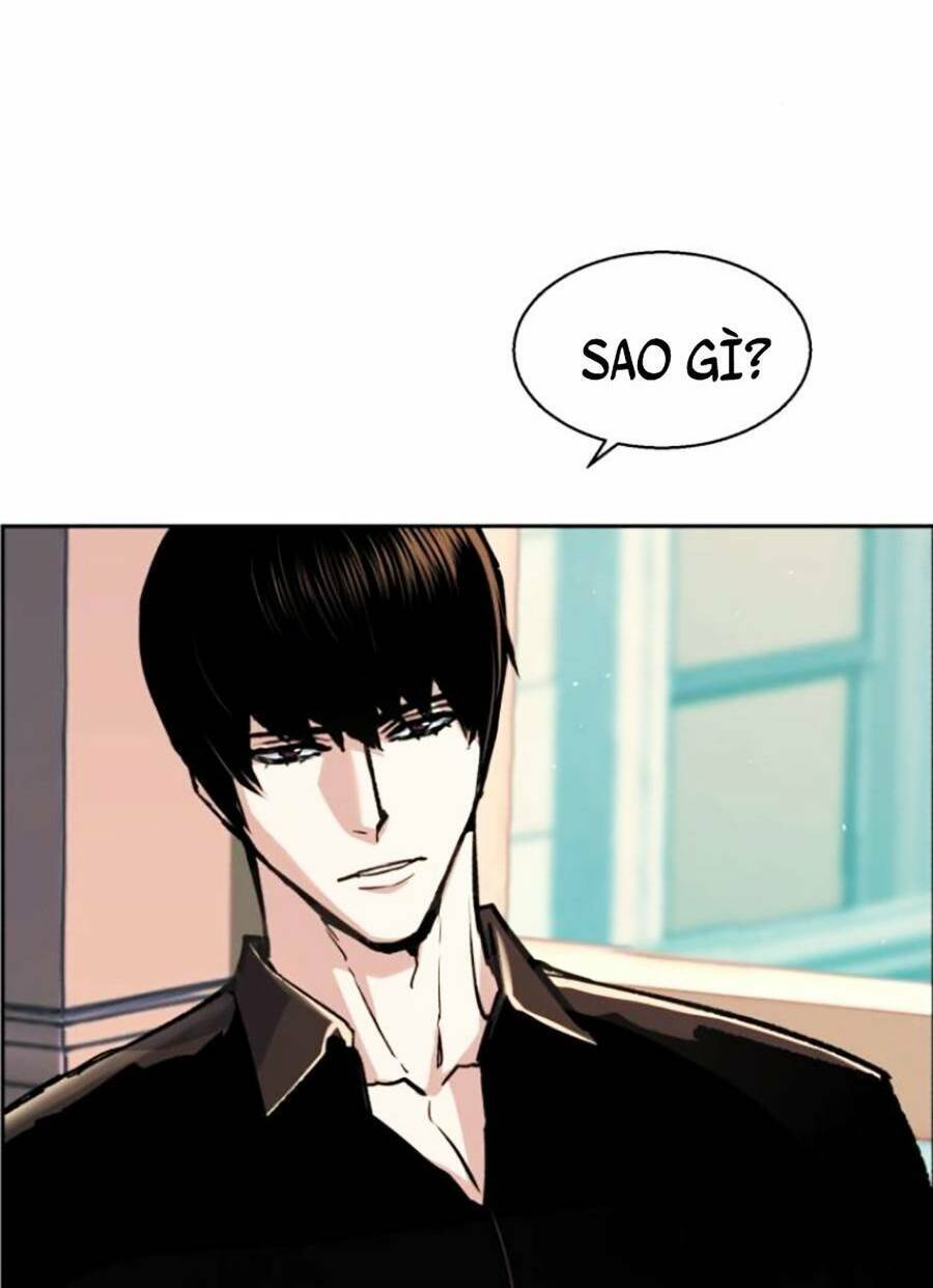 Bạn Học Của Tôi Là Lính Đánh Thuê Chapter 117 - Trang 2