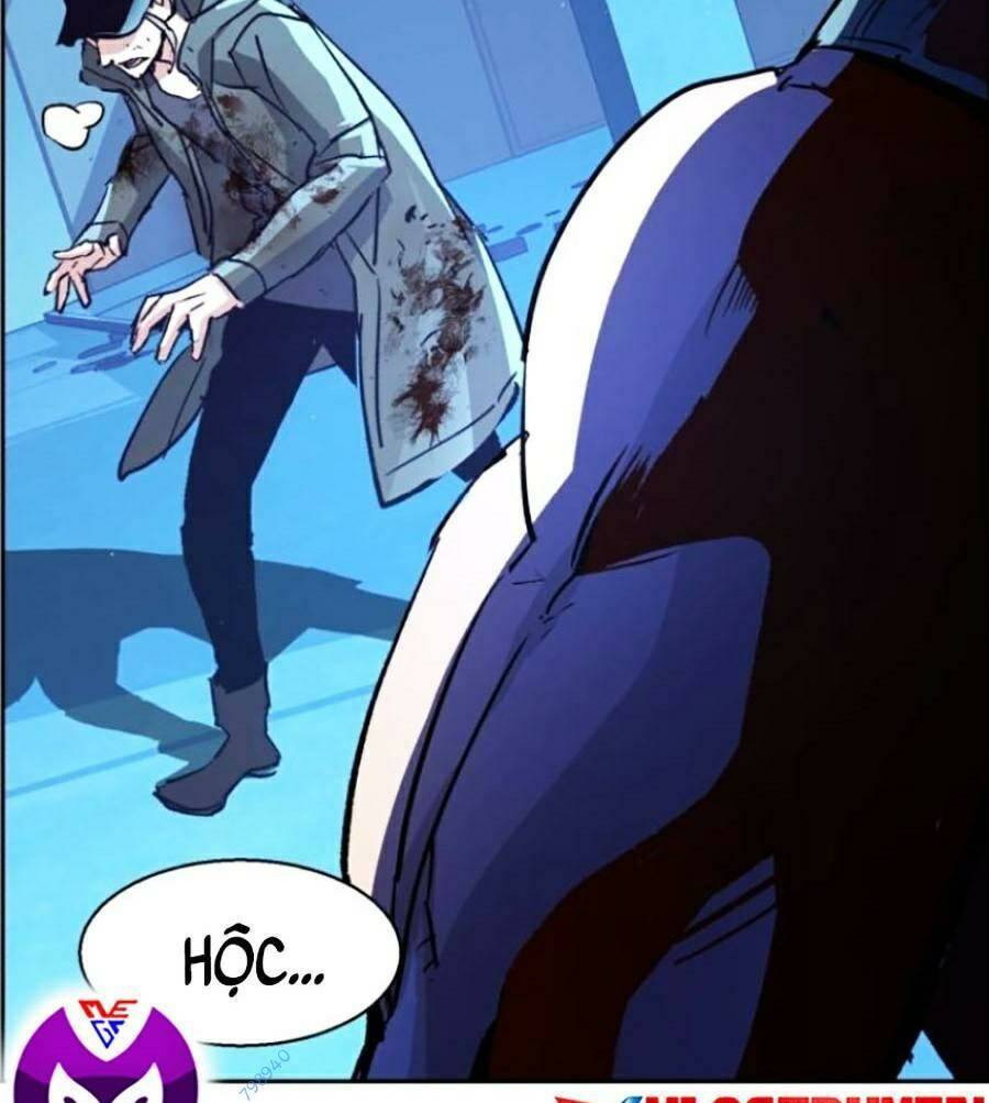 Bạn Học Của Tôi Là Lính Đánh Thuê Chapter 117 - Trang 2