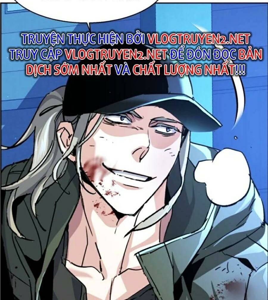 Bạn Học Của Tôi Là Lính Đánh Thuê Chapter 117 - Trang 2