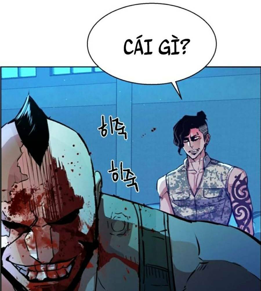 Bạn Học Của Tôi Là Lính Đánh Thuê Chapter 117 - Trang 2