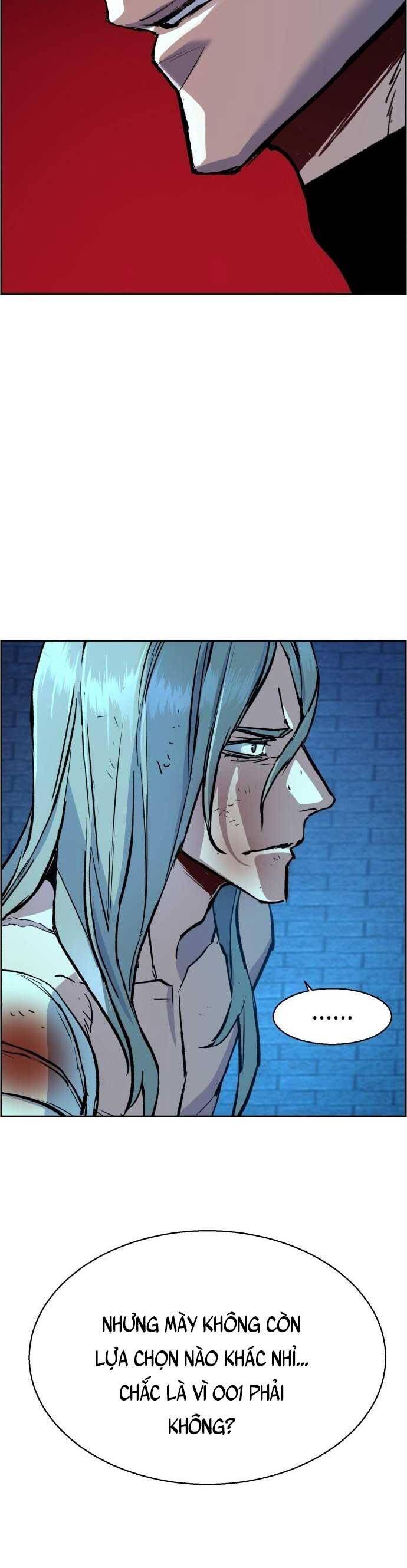 Bạn Học Của Tôi Là Lính Đánh Thuê Chapter 118 - Trang 2