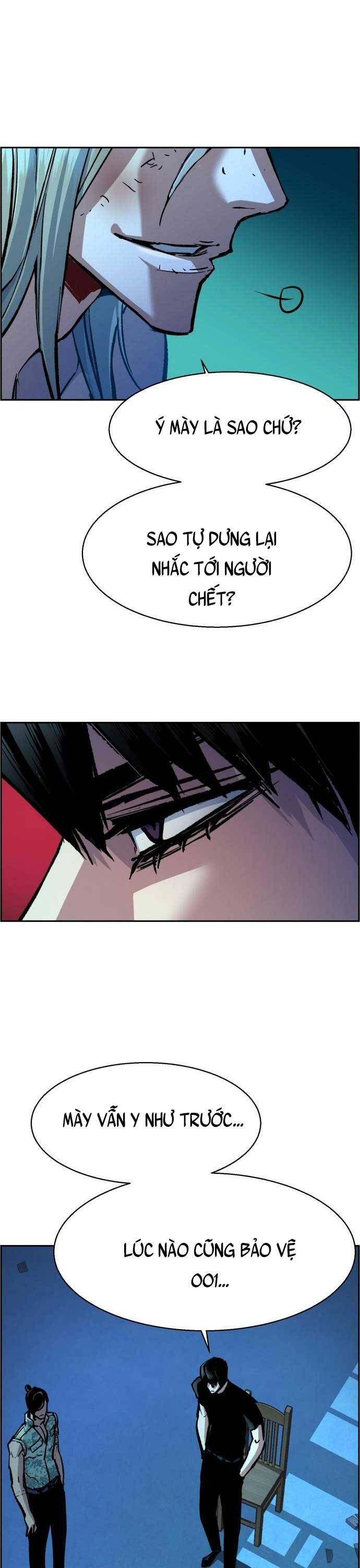 Bạn Học Của Tôi Là Lính Đánh Thuê Chapter 118 - Trang 2