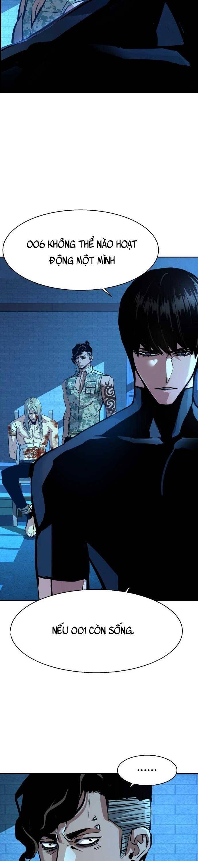 Bạn Học Của Tôi Là Lính Đánh Thuê Chapter 118 - Trang 2