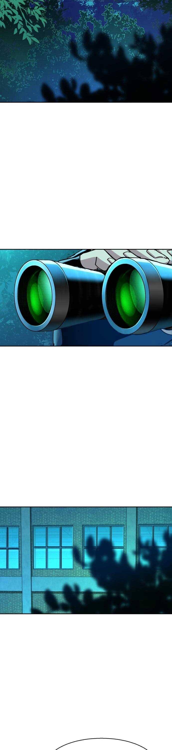 Bạn Học Của Tôi Là Lính Đánh Thuê Chapter 118 - Trang 2