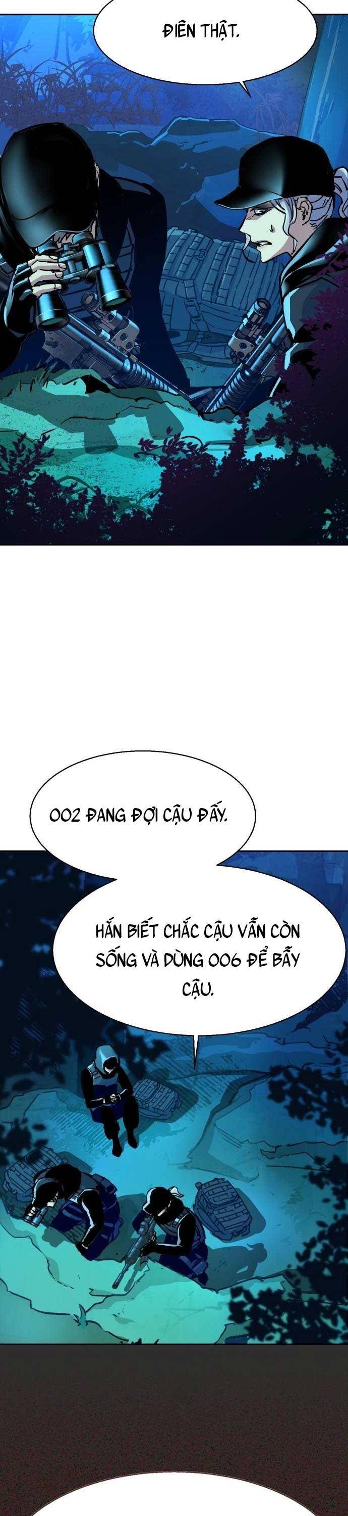 Bạn Học Của Tôi Là Lính Đánh Thuê Chapter 118 - Trang 2