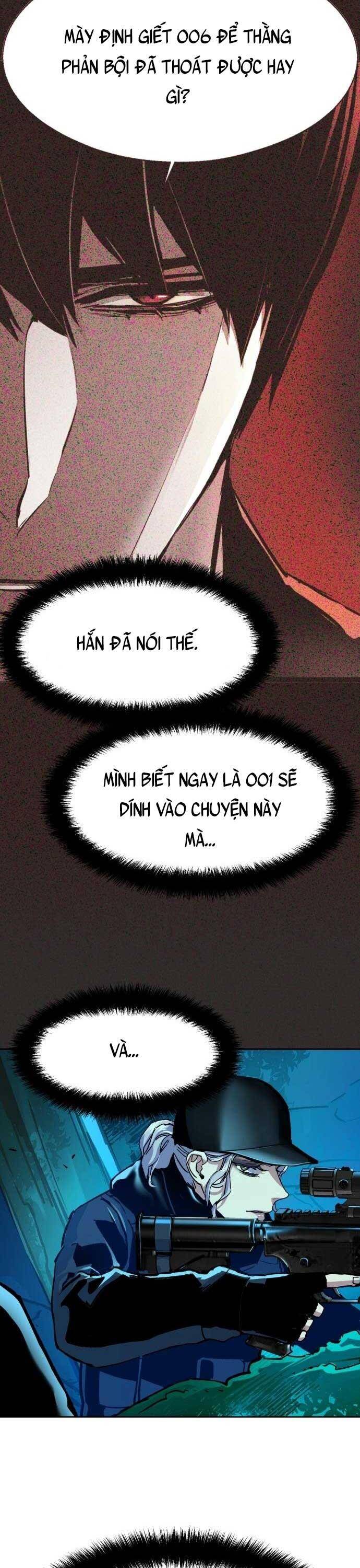 Bạn Học Của Tôi Là Lính Đánh Thuê Chapter 118 - Trang 2