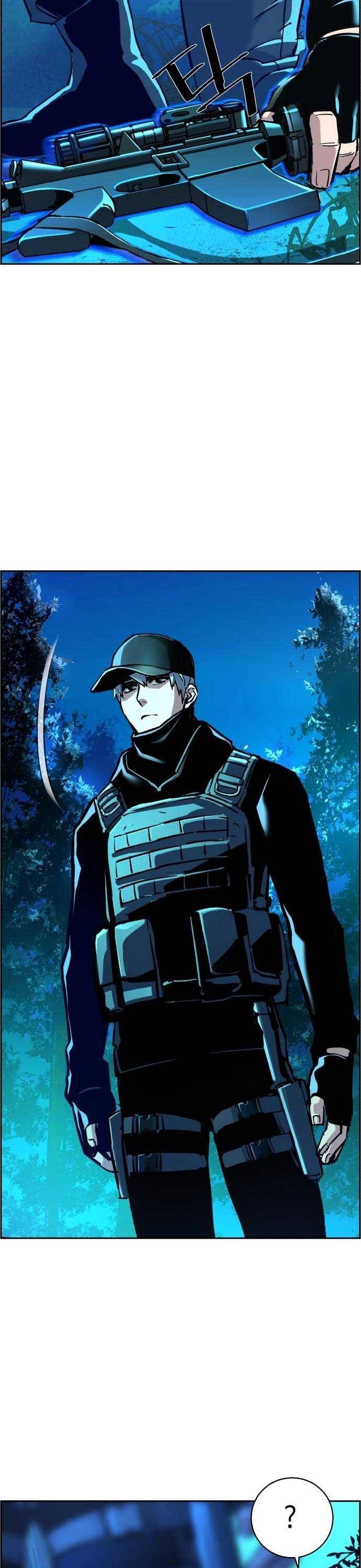 Bạn Học Của Tôi Là Lính Đánh Thuê Chapter 118 - Trang 2