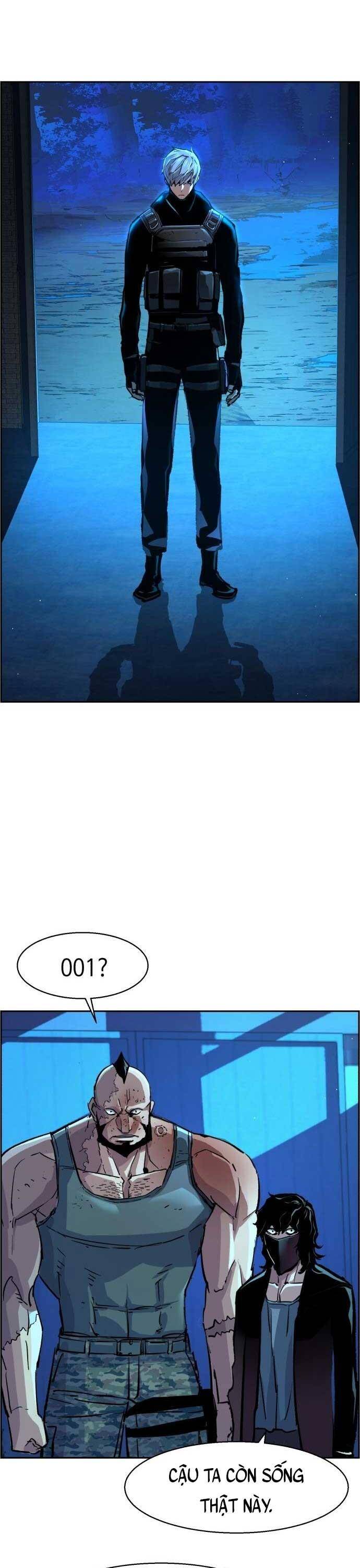 Bạn Học Của Tôi Là Lính Đánh Thuê Chapter 118 - Trang 2