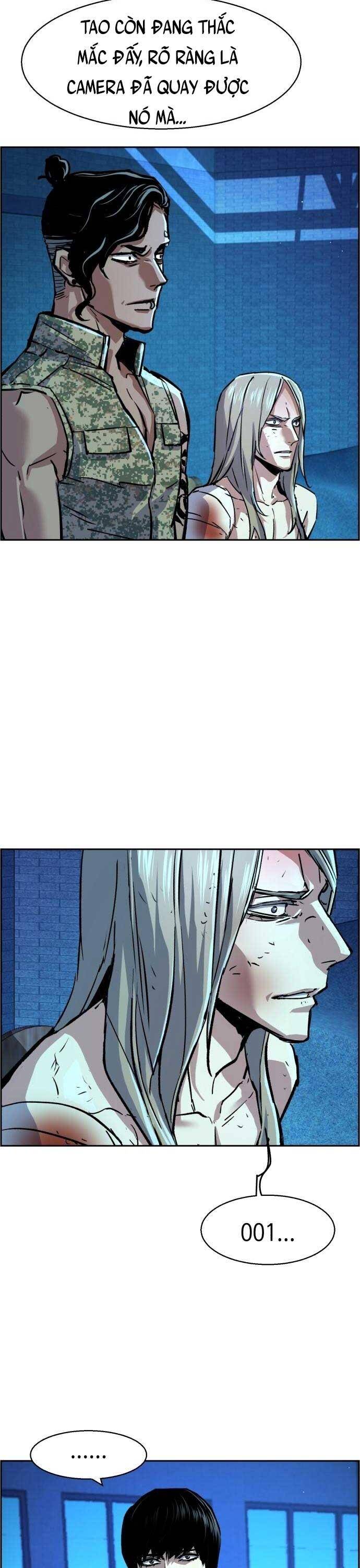 Bạn Học Của Tôi Là Lính Đánh Thuê Chapter 118 - Trang 2