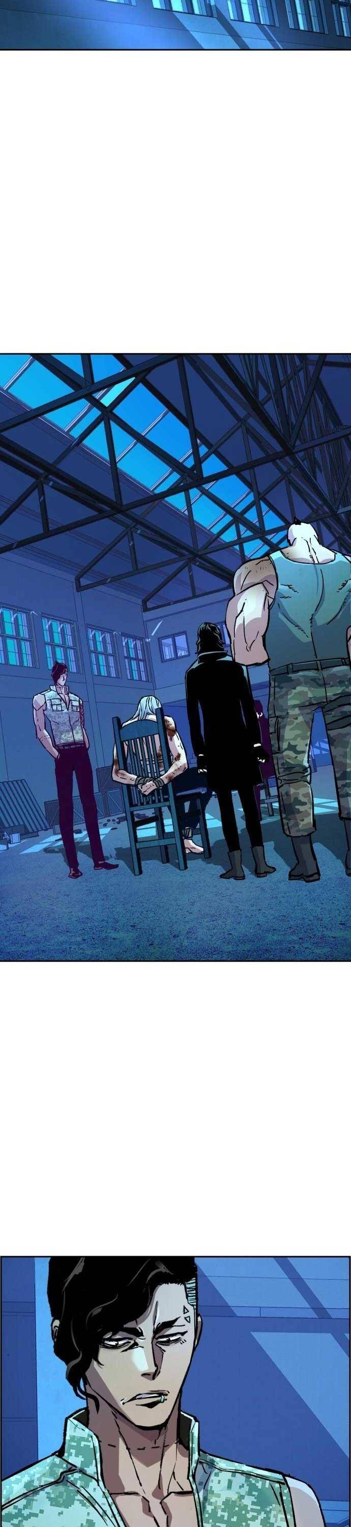 Bạn Học Của Tôi Là Lính Đánh Thuê Chapter 118 - Trang 2